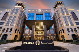 braira Hotel